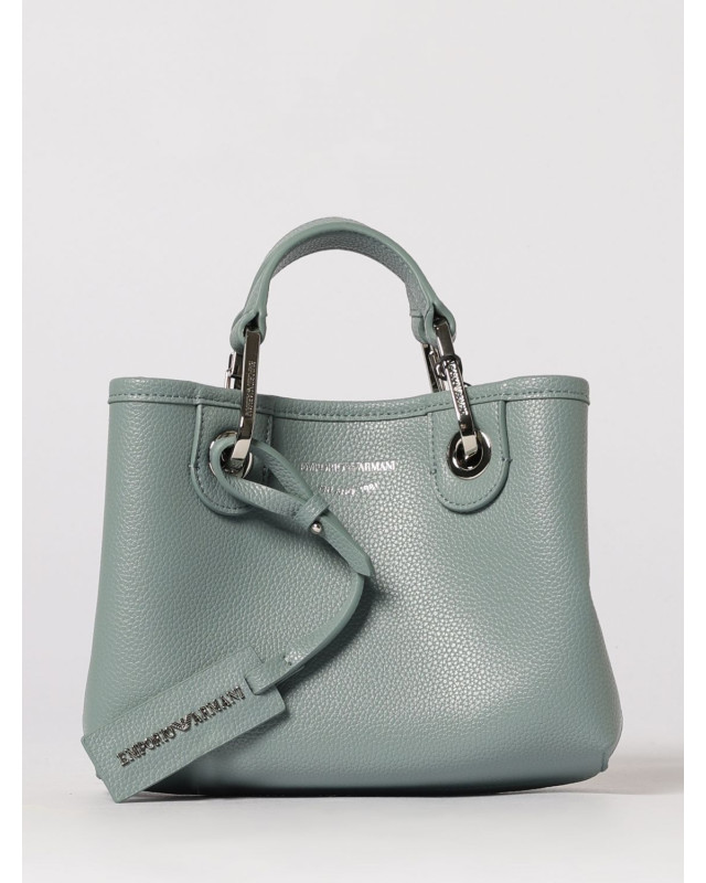 [Emporio Armani] Minibag SS26 EW000382AF12036 M9110