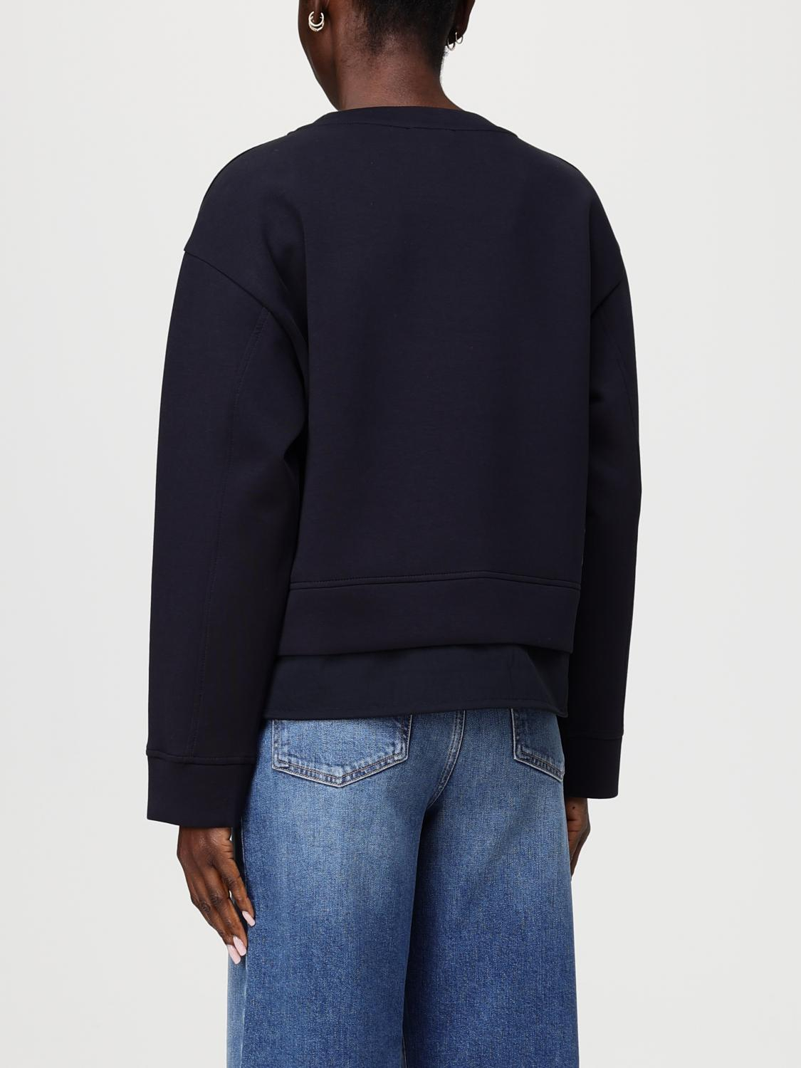 [Emporio Armani] Sweatshirt SS26 EW003181AF10002 UB118