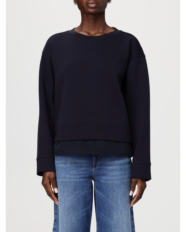 [Emporio Armani] Sweatshirt SS26 EW003181AF10002 UB118