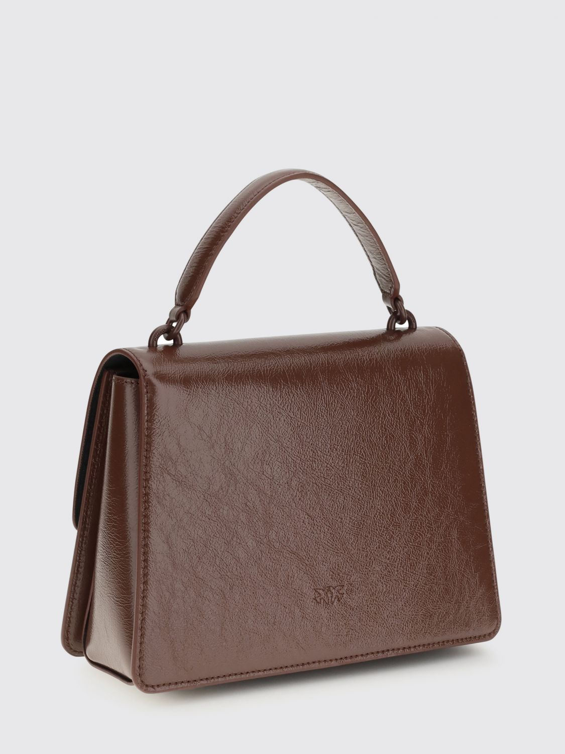 [PINKO] Tote bag SS26 100066A315 R49B