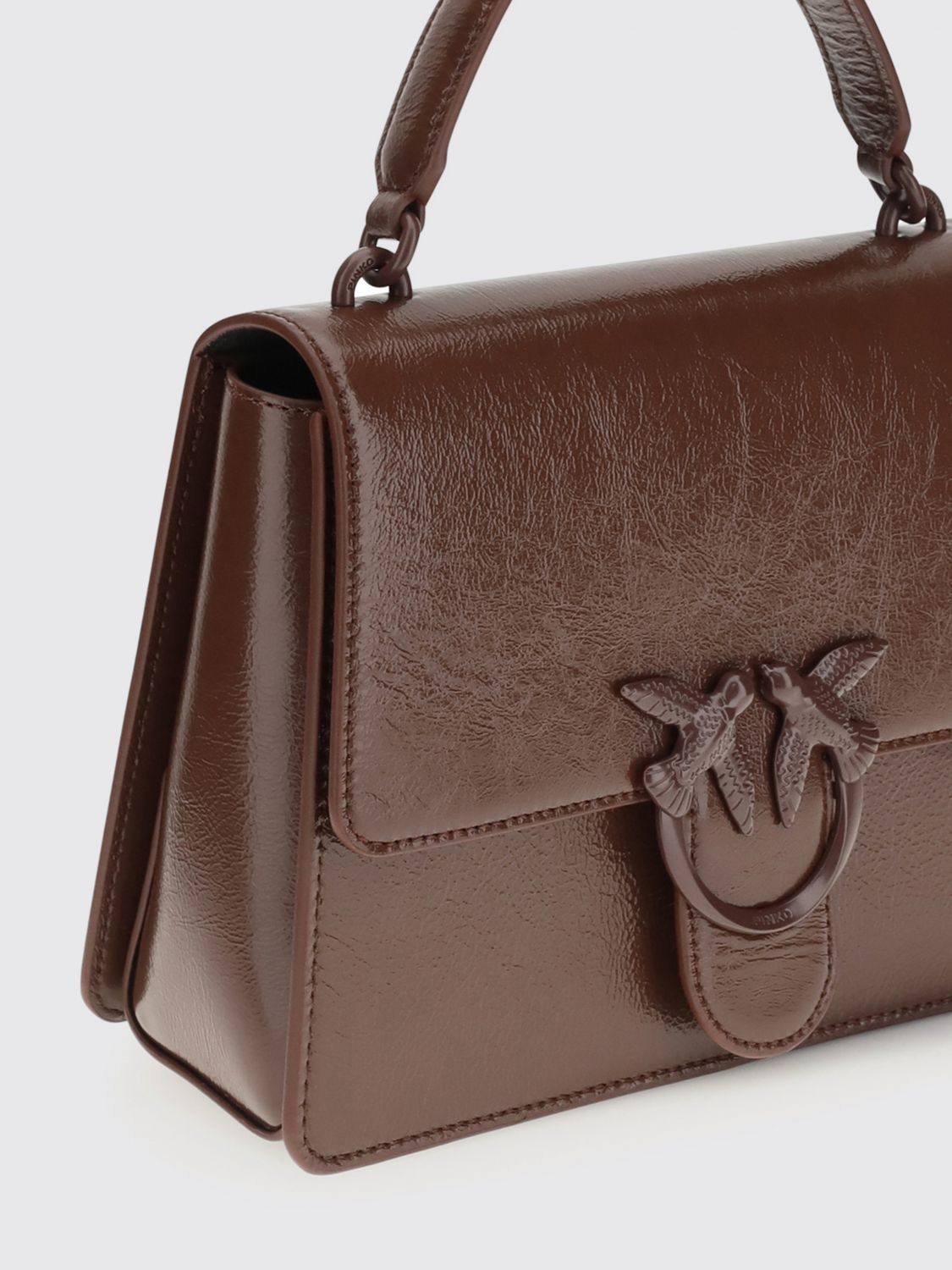 [PINKO] Tote bag SS26 100066A315 R49B
