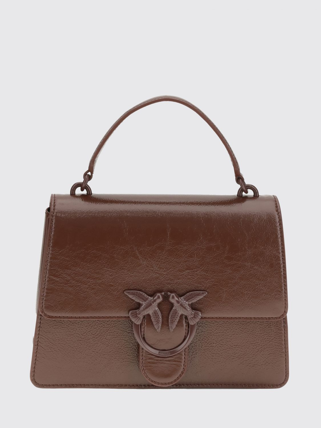 [PINKO] Tote bag SS26 100066A315 R49B