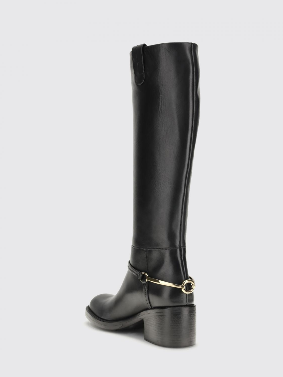 [Chloe] Boots SS26 CH26S17HVV 001