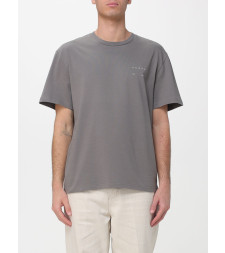 [Hogan] T-shirts Short Sleeve SS26 KQMB3522360ZFV B805