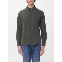 [Emporio Armani] Shirts Long Sleeve SS26 EM005446AF10762 F8248