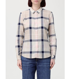 [Barbour] Shirts Long Sleeve SS26 LSH1353 PI55