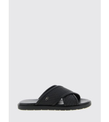[Ferragamo] Sandals SS26 789469 NERO