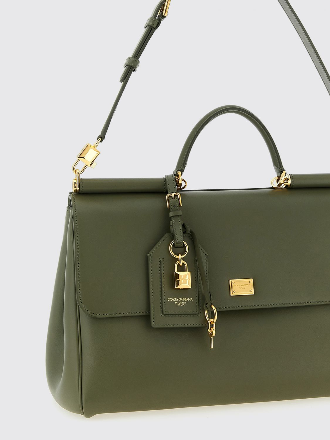 [Dolce & Gabbana] Tote bag SS26 BB7814B7321 80560