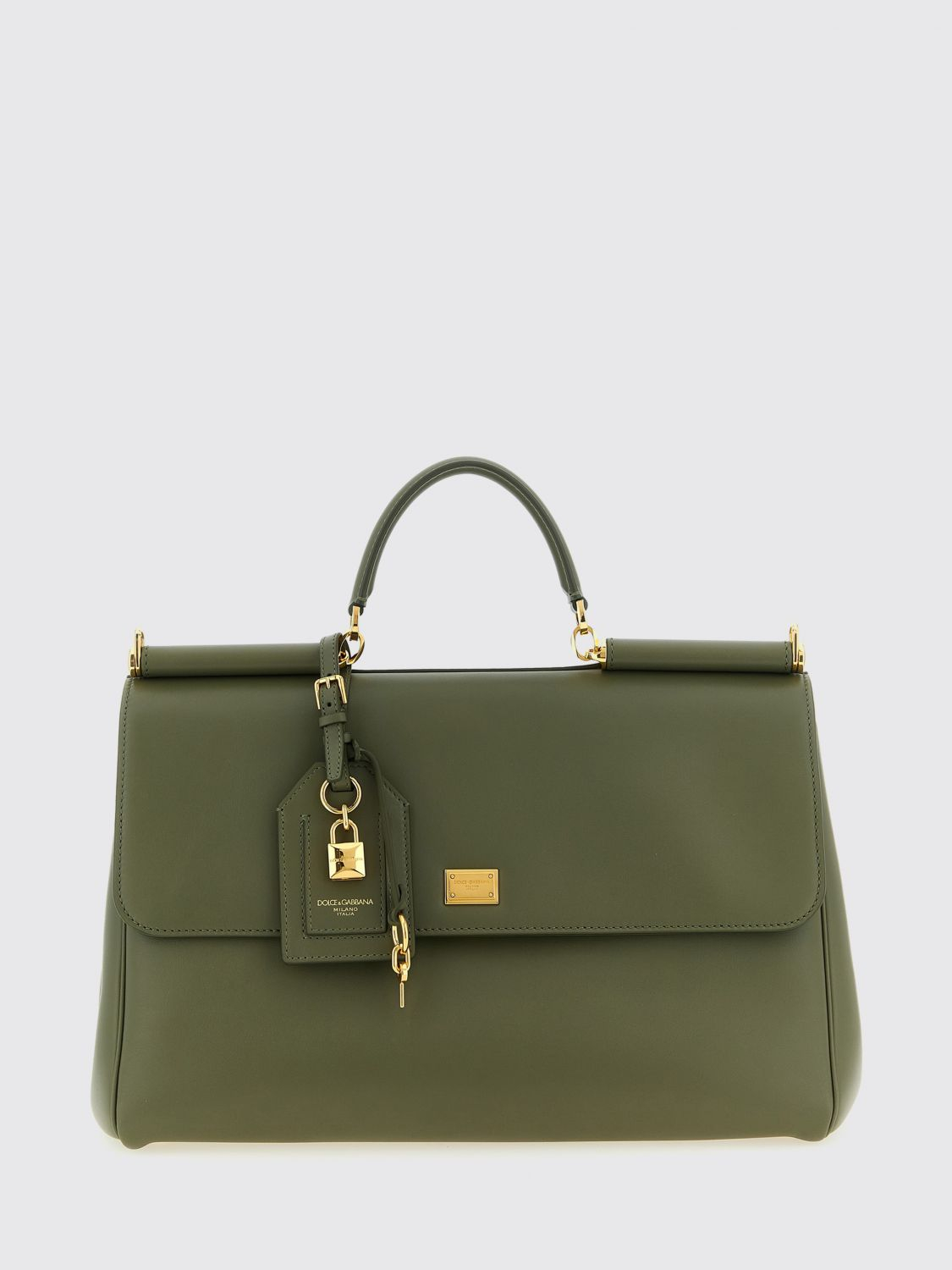 [Dolce & Gabbana] Tote bag SS26 BB7814B7321 80560