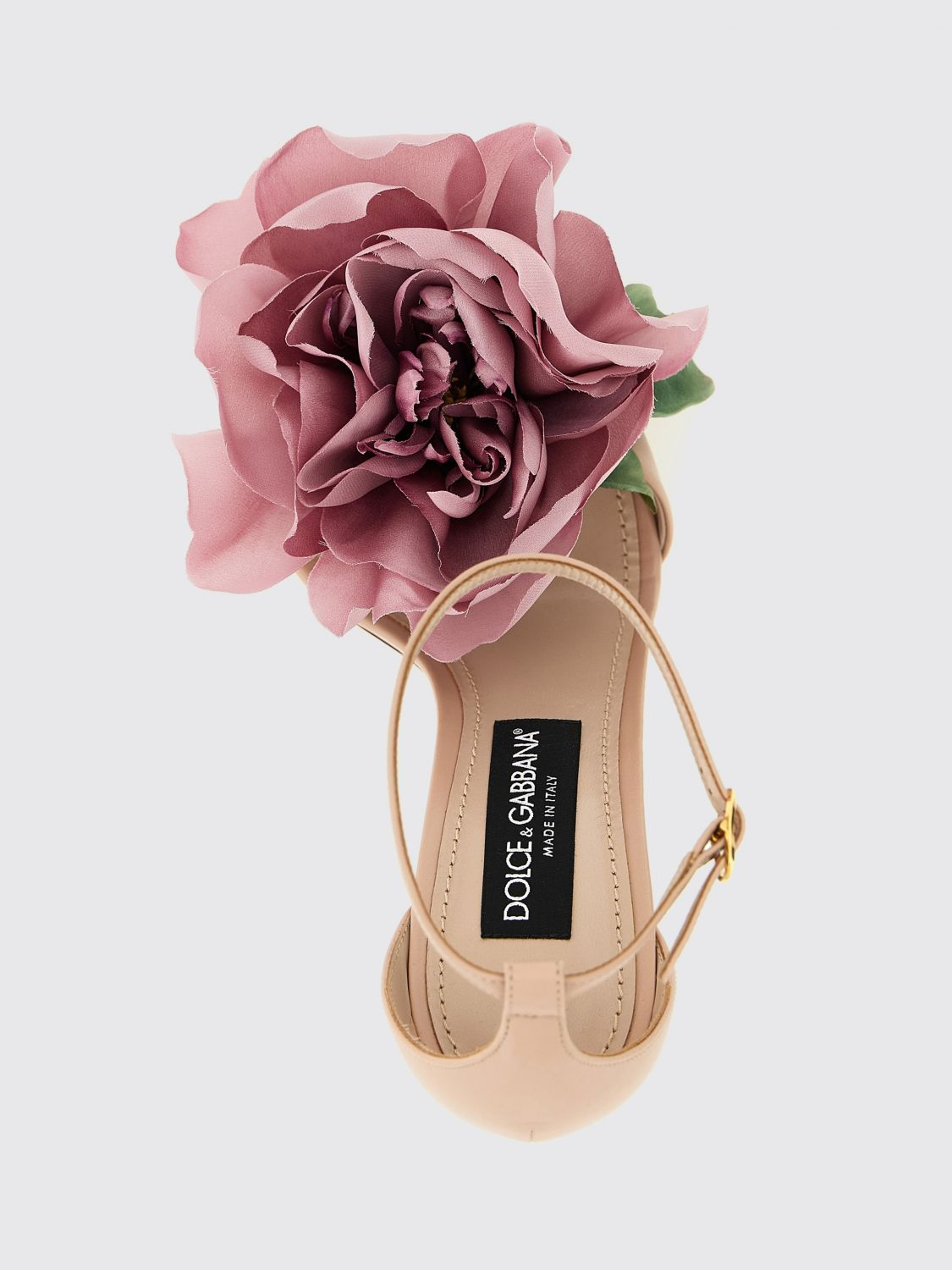 [Dolce & Gabbana] Sandals SS26 CR1992AX692 8G462