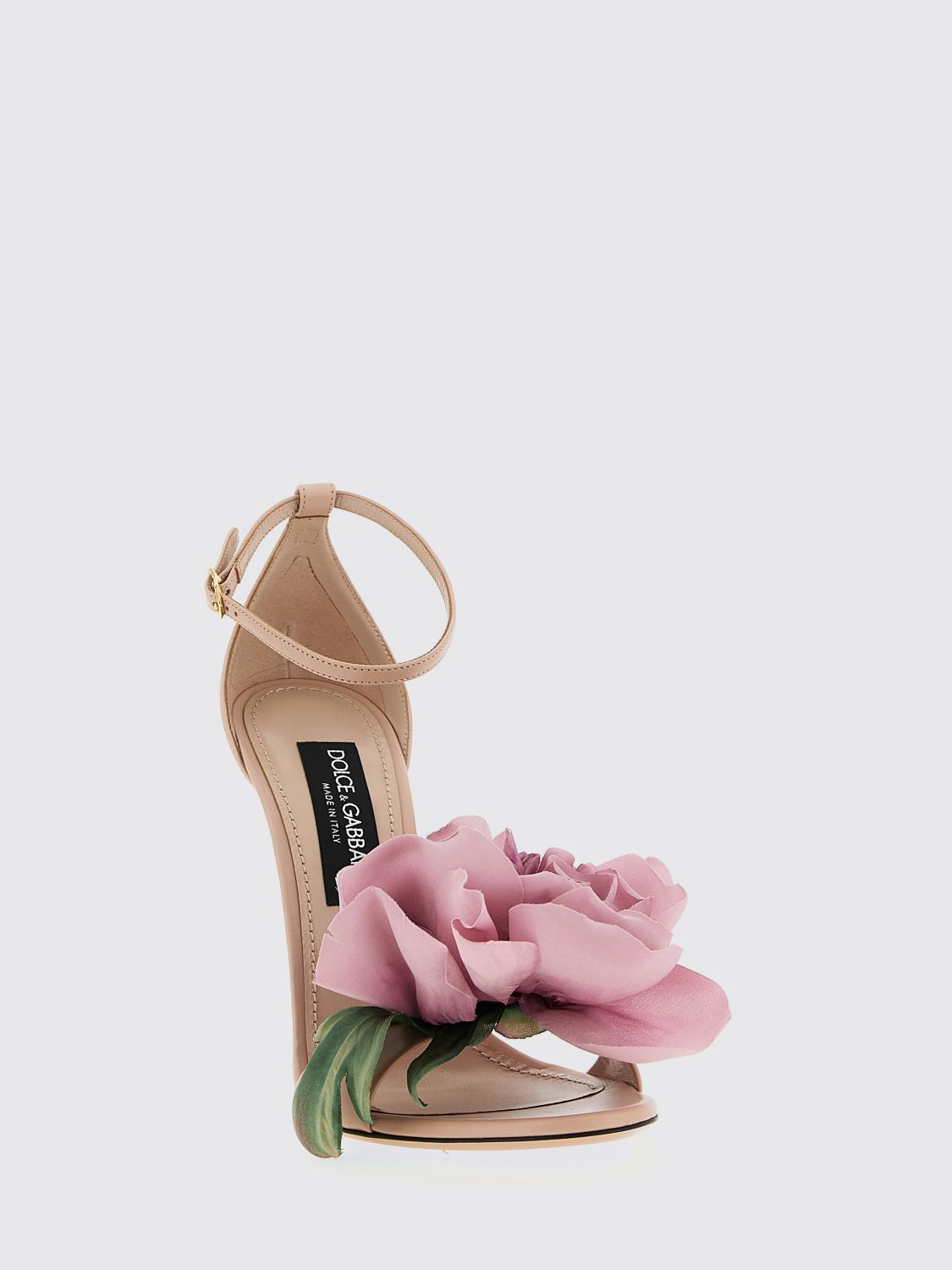 [Dolce & Gabbana] Sandals SS26 CR1992AX692 8G462