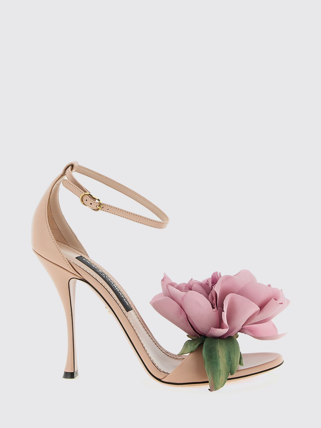 [Dolce & Gabbana] Sandals SS26 CR1992AX692 8G462