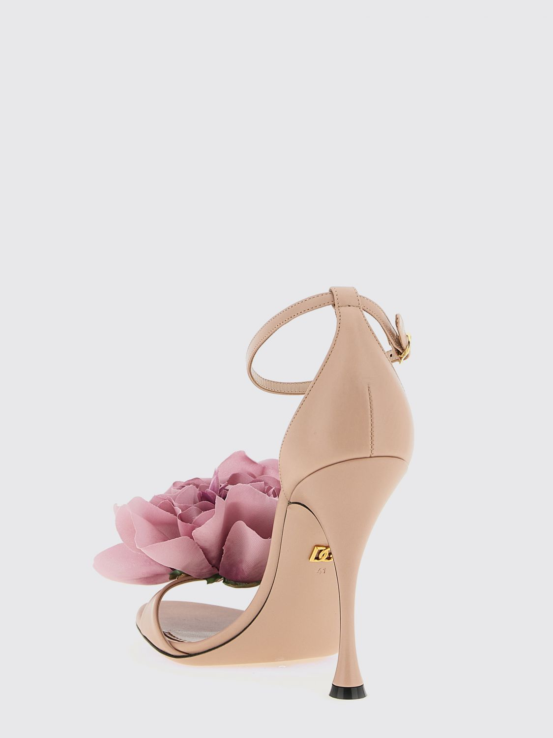 [Dolce & Gabbana] Sandals SS26 CR1992AX692 8G462