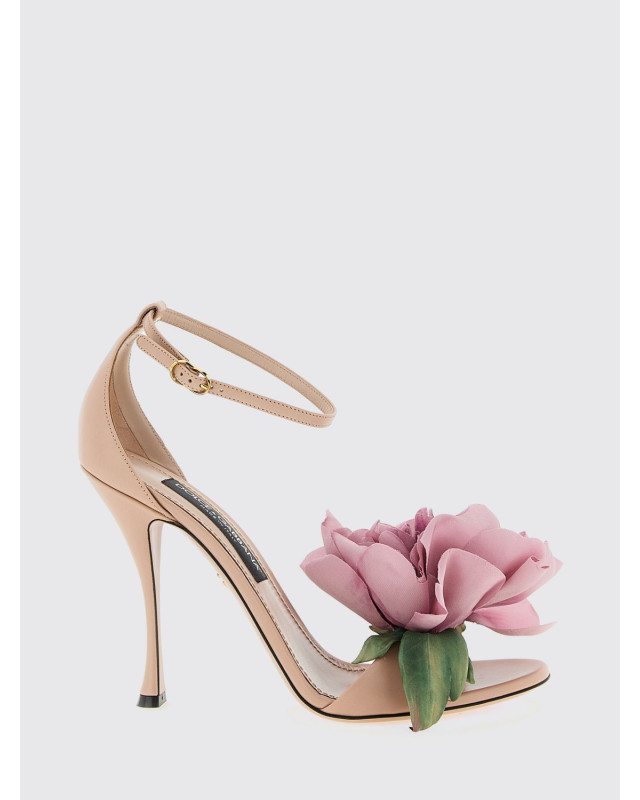 [Dolce & Gabbana] Sandals SS26 CR1992AX692 8G462