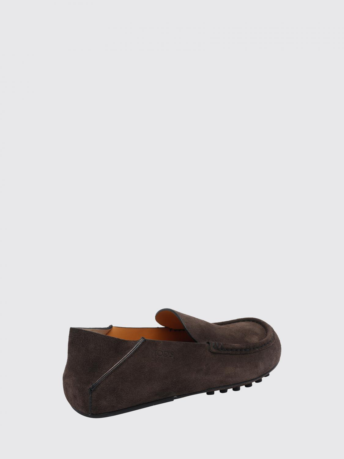 [Tod's] Loafer SS26 XXM58L0IX60RE0 S800