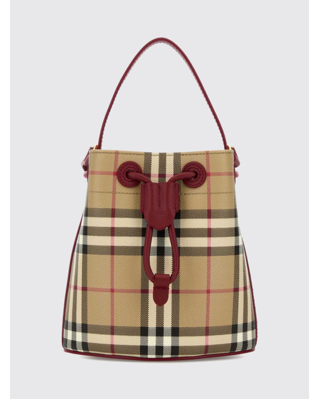 [Burberry] Minibag SS26 8116284