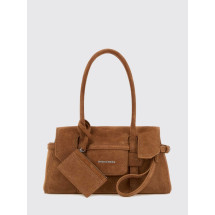 [Dsquared2] Shoulder bag SS26 SDW008301503520 TAN
