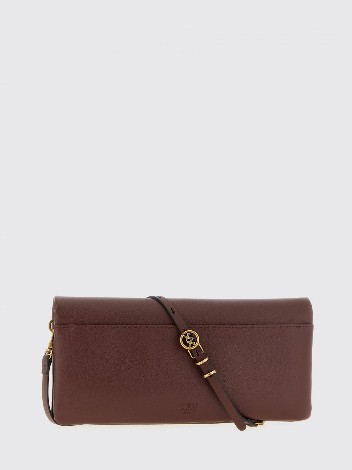 [PINKO] Clutch bag SS26 106022A0QO R49Q