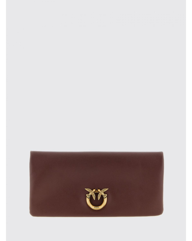 [PINKO] Clutch bag SS26 106022A0QO R49Q