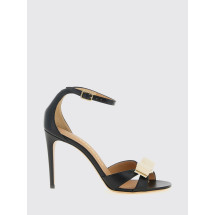 [Ferragamo] Sandals SS26 791390 NERO