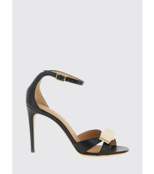 [Ferragamo] Sandals SS26 791390 NERO