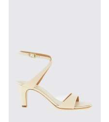[Ferragamo] Sandals SS26 790470 MASCARPONE