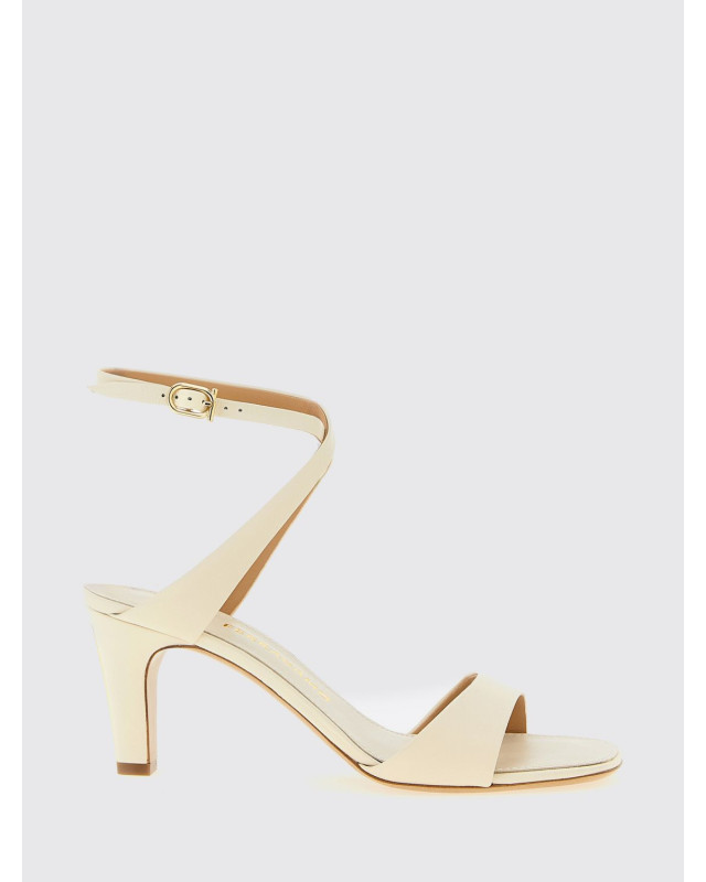 [Ferragamo] Sandals SS26 790470 MASCARPONE
