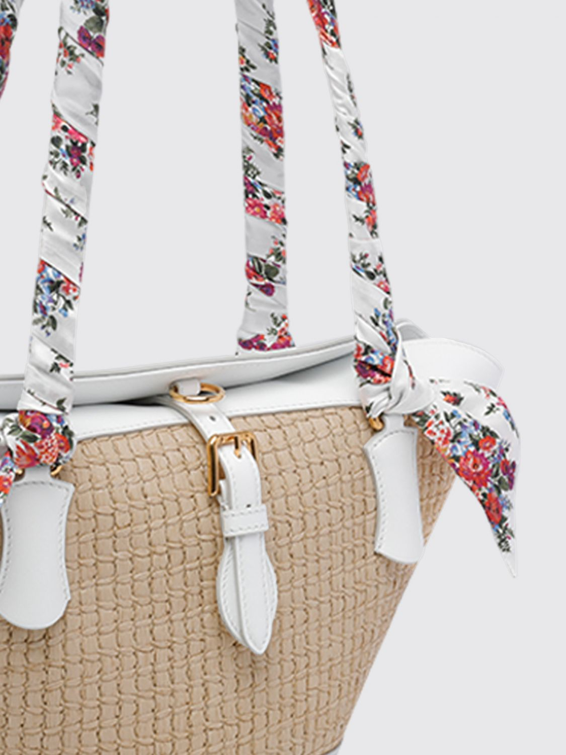 [Dolce & Gabbana] Shoulder bag SS26 BB7815A0067 89343