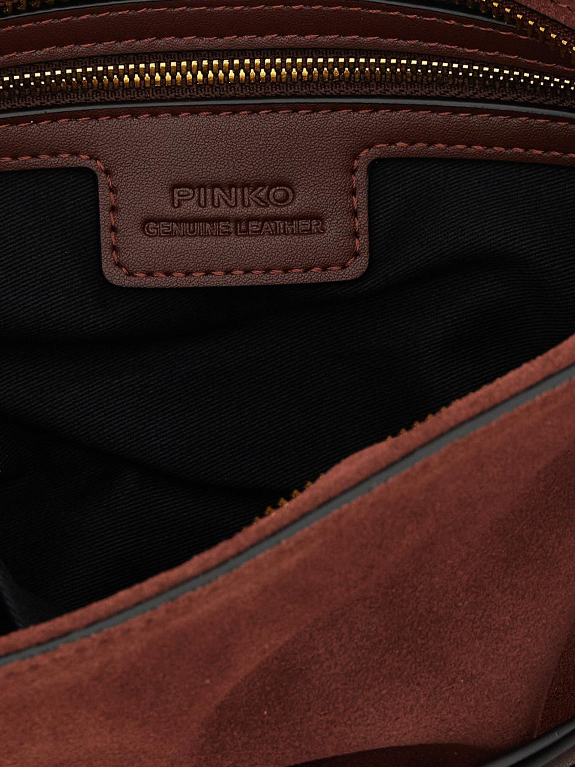[PINKO] Shoulder bag SS26 106176A0F6 R49Q