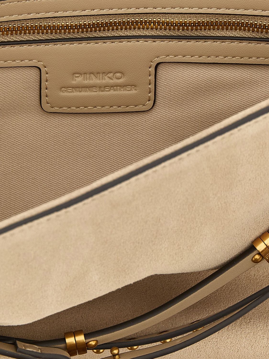 [PINKO] Shoulder bag SS26 105903A0F6 C50Q