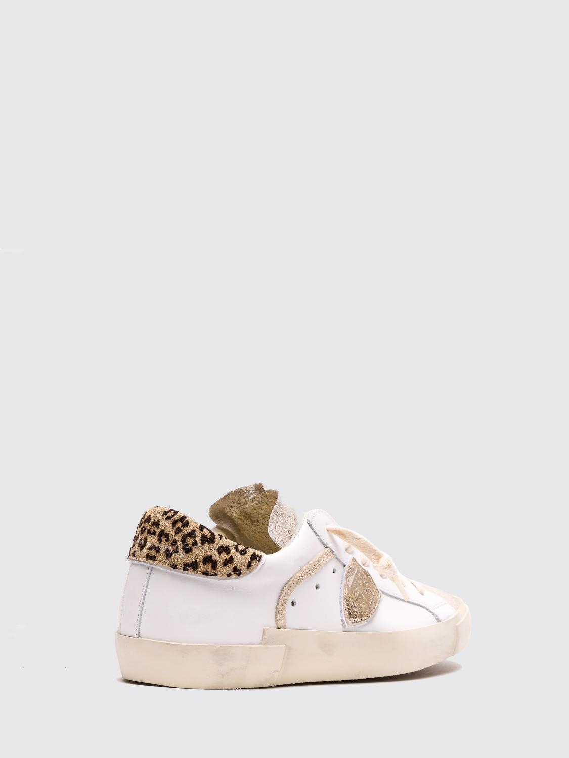 [PHILIPPE MODEL] Sneakers SS26 PRLD VL14