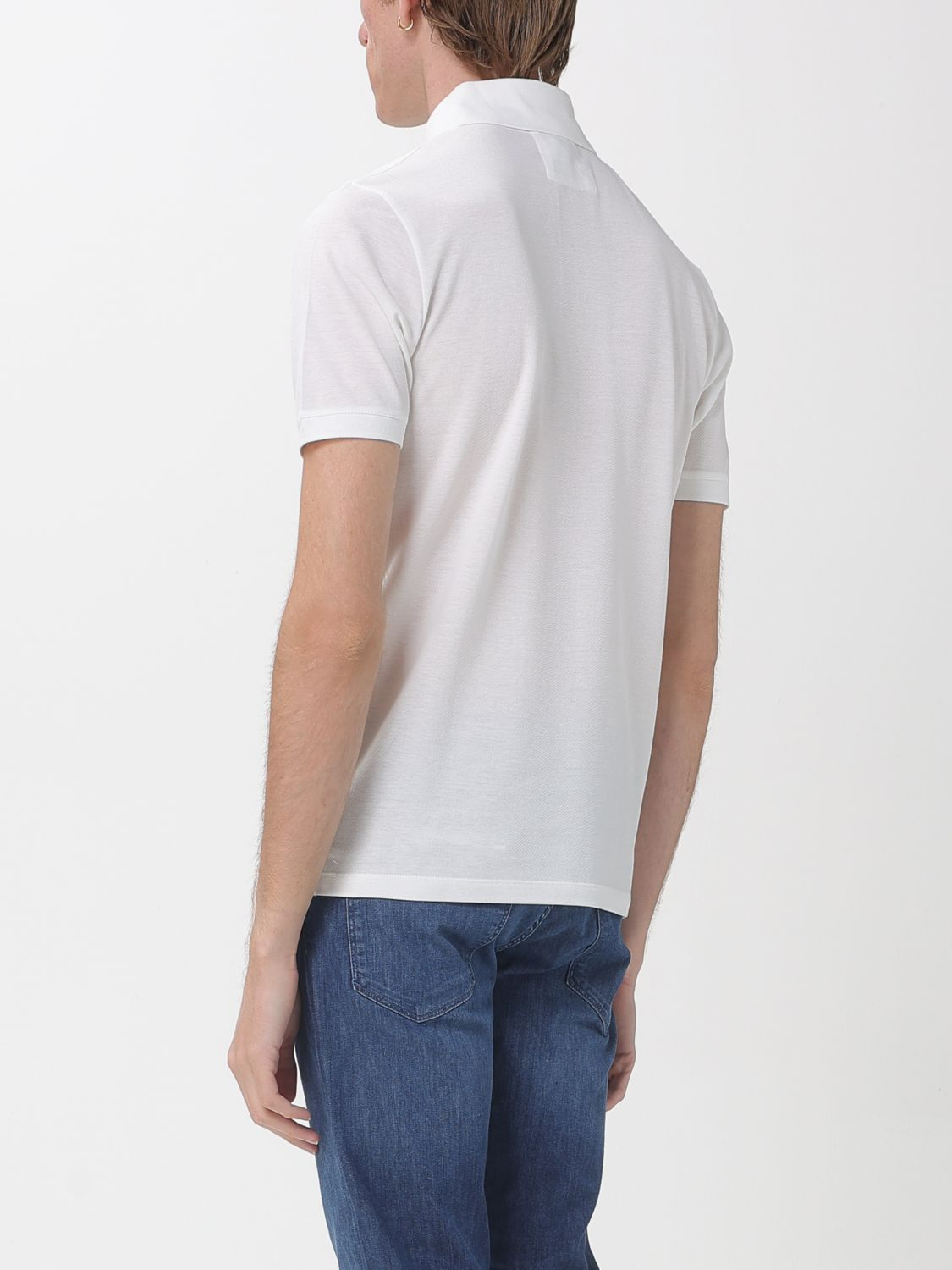 [Emporio Armani] T-shirts Short Sleeve SS26 EM004643AF12955 U0003