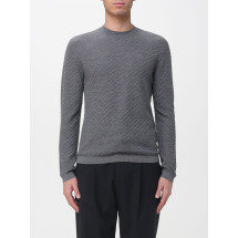 [Emporio Armani] Knitwear SS26 EM004742AF23757 O8003