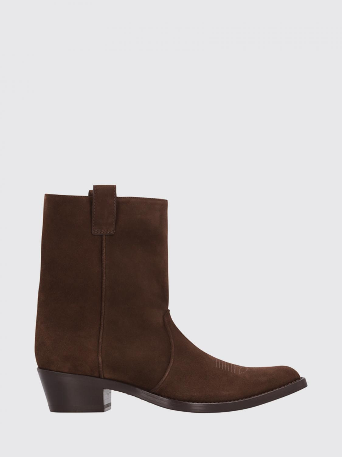 [KHAITE] Boots SS26 F1115991 893