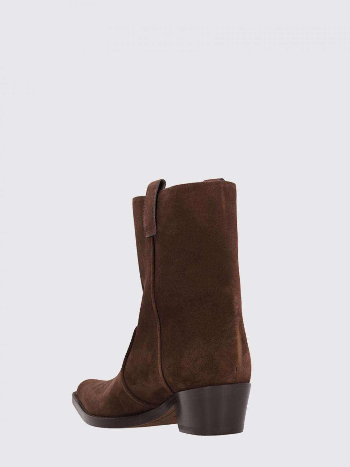 [KHAITE] Boots SS26 F1115991 893