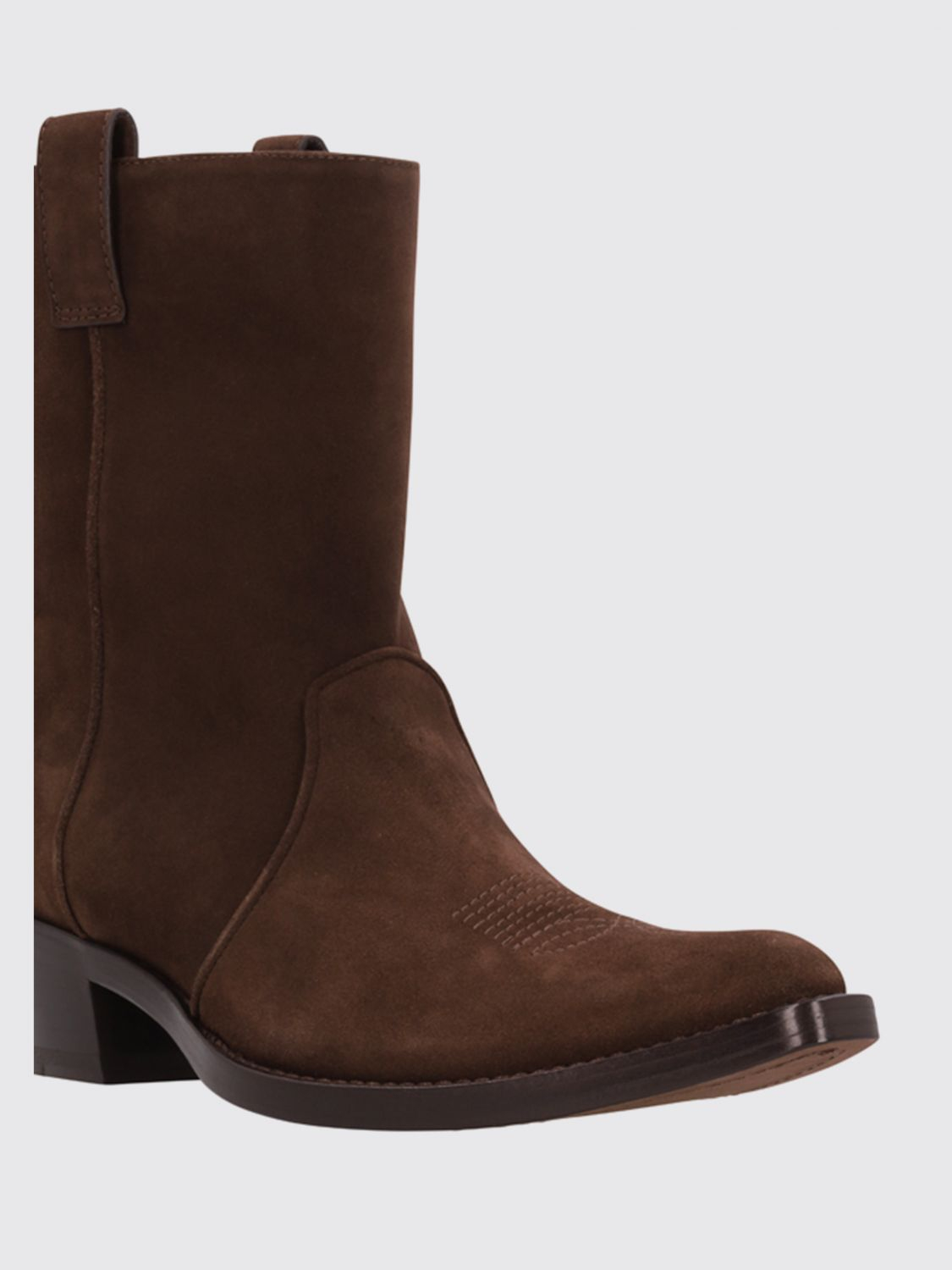 [KHAITE] Boots SS26 F1115991 893