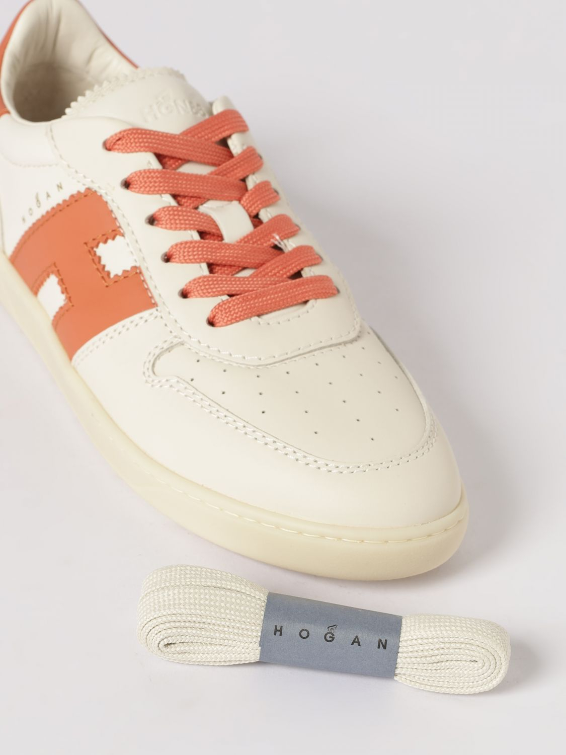[Hogan] Sneakers SS26 HXW6470FY50UAI 419F