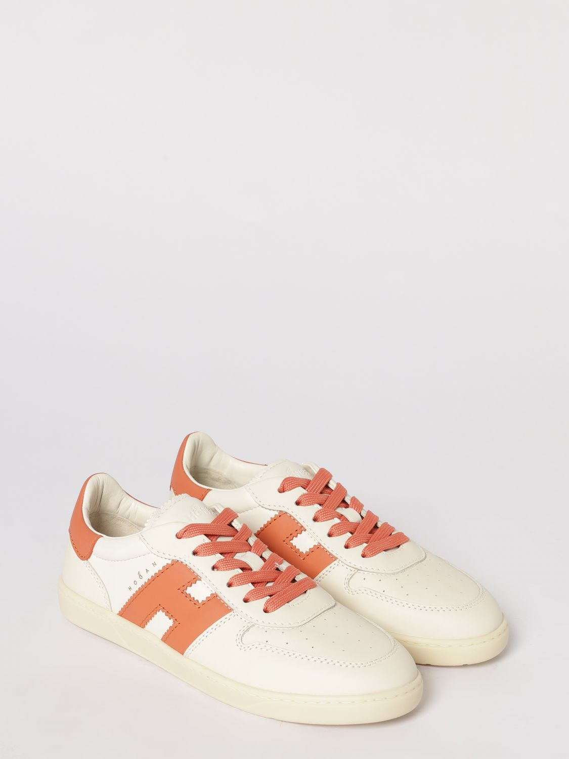 [Hogan] Sneakers SS26 HXW6470FY50UAI 419F