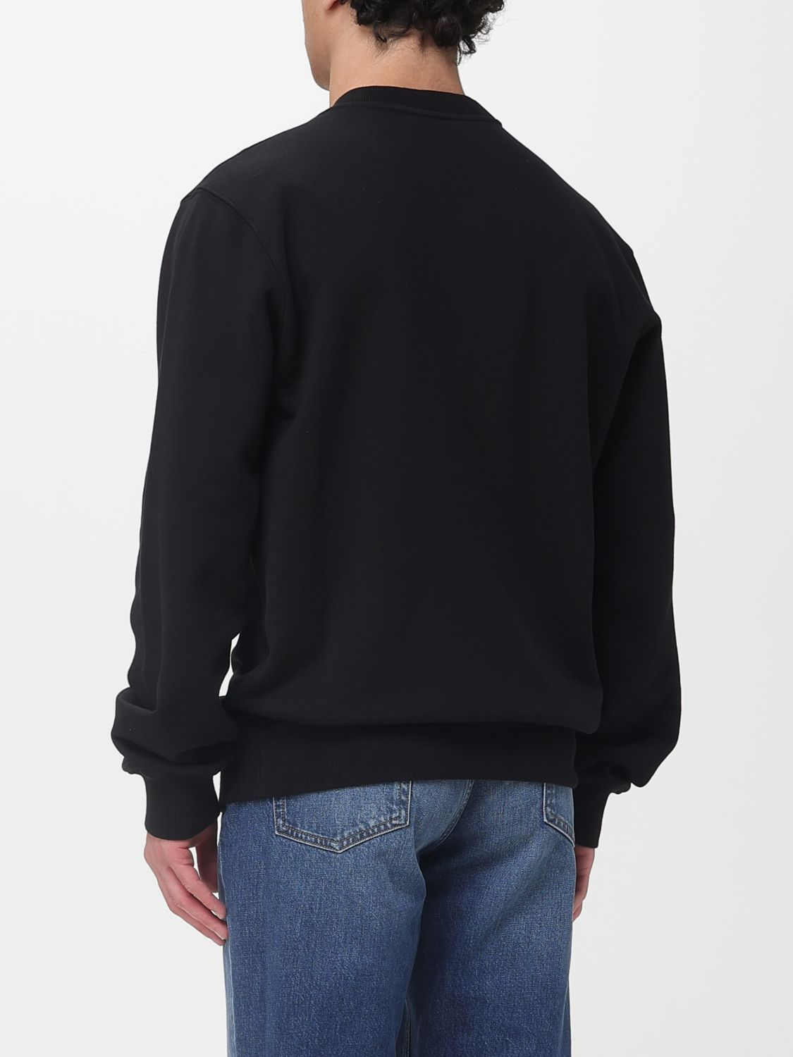 [Dolce & Gabbana] Sweatshirt SS26 G9ABJZG7PZT N0000