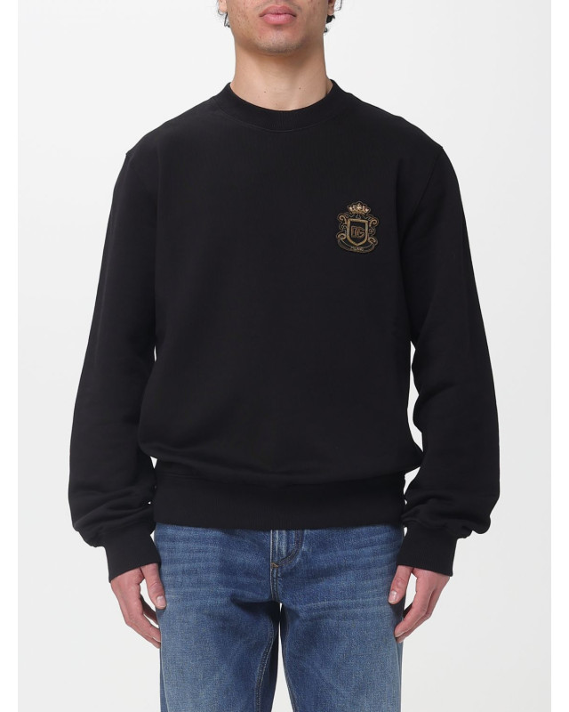 [Dolce & Gabbana] Sweatshirt SS26 G9ABJZG7PZT N0000
