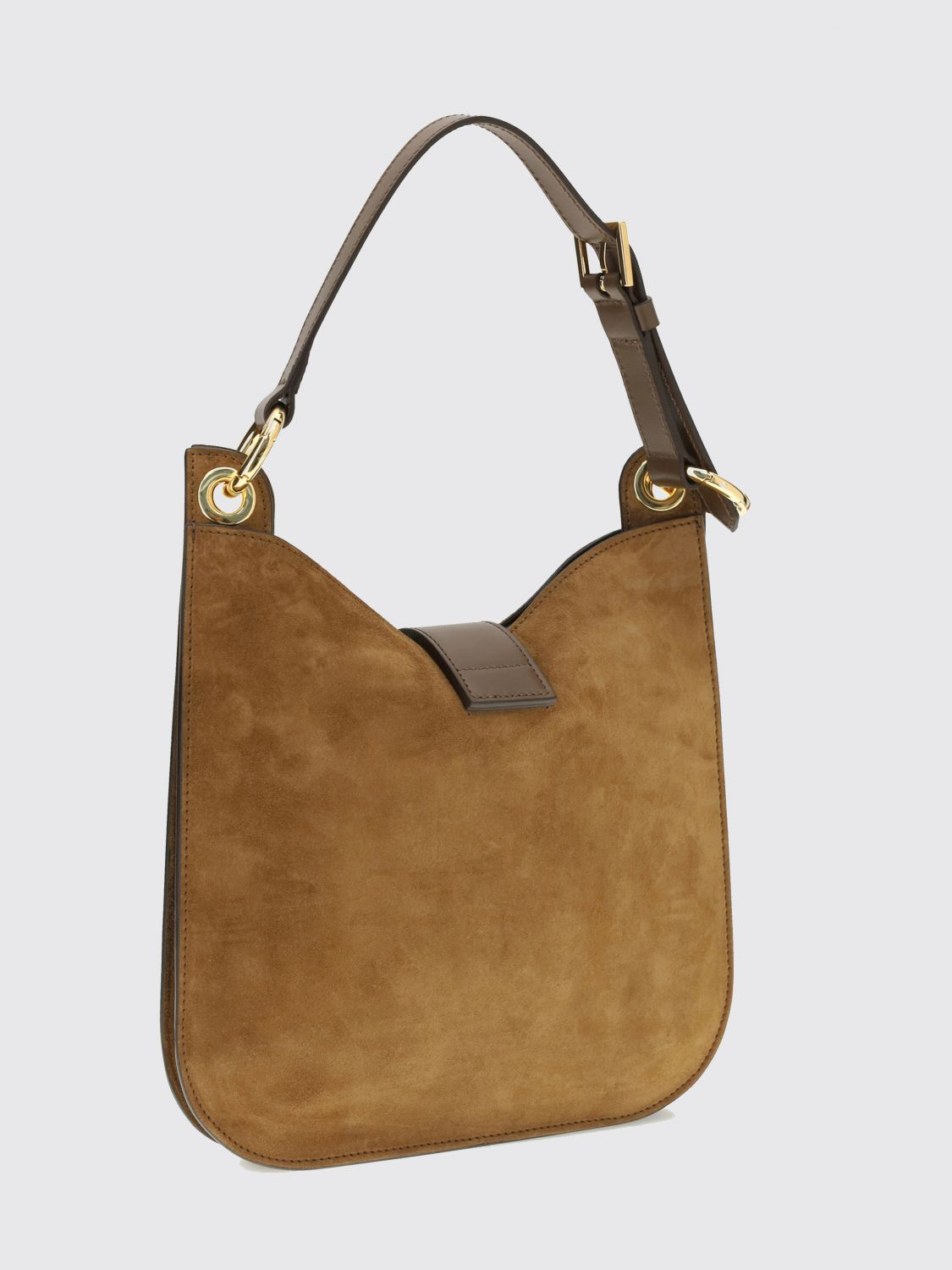 [Tom Ford] Shoulder bag SS26 L1764LCL068G EDA