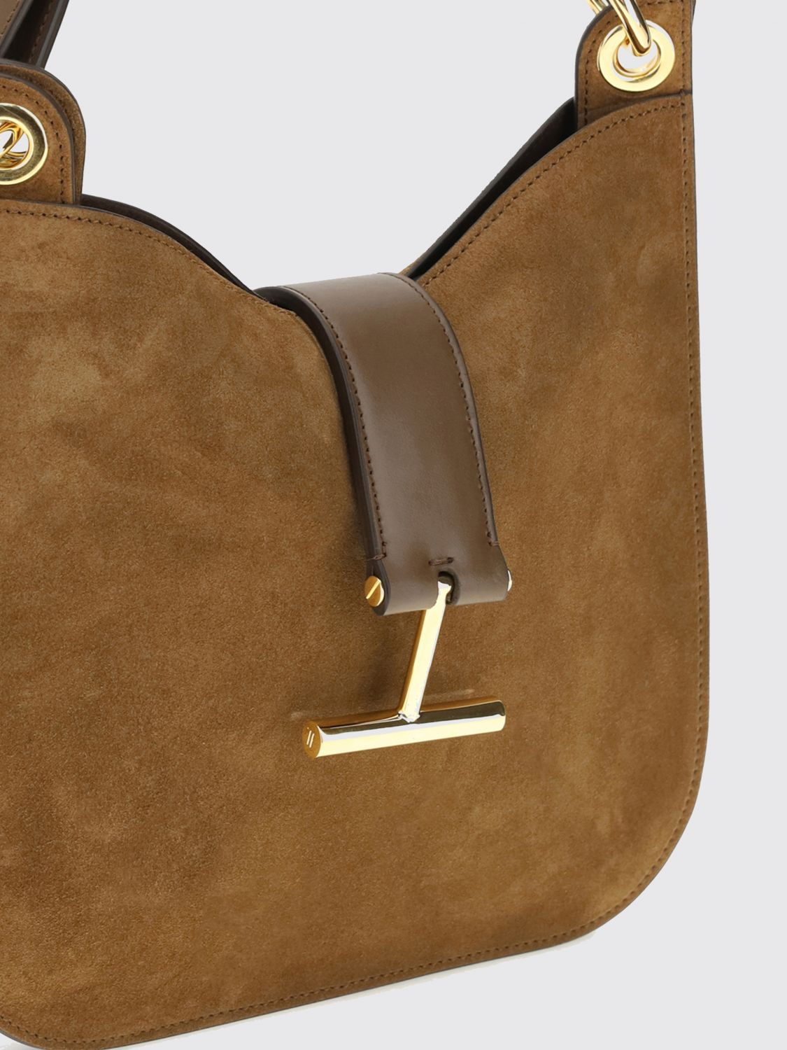 [Tom Ford] Shoulder bag SS26 L1764LCL068G EDA