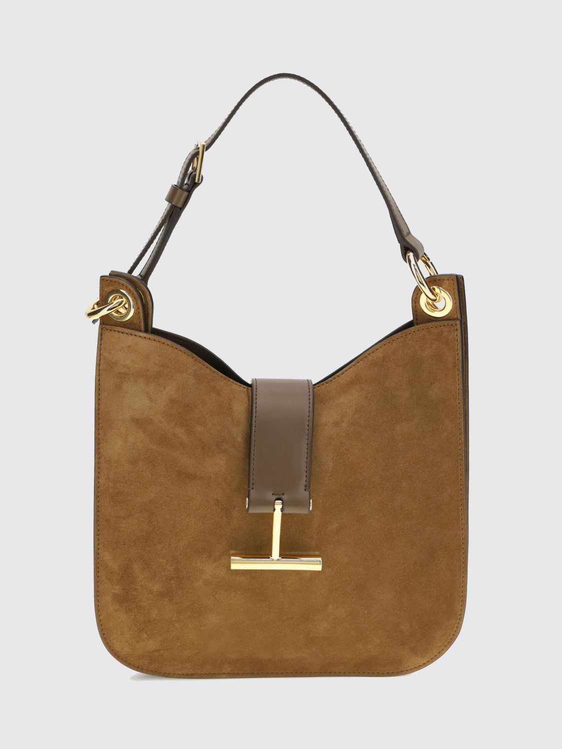[Tom Ford] Shoulder bag SS26 L1764LCL068G EDA