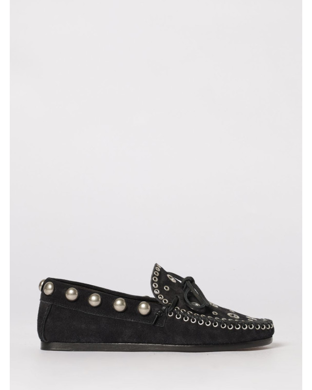 [Isabel Marant] Loafer SS26 MC0019FDD1A21S 02FK