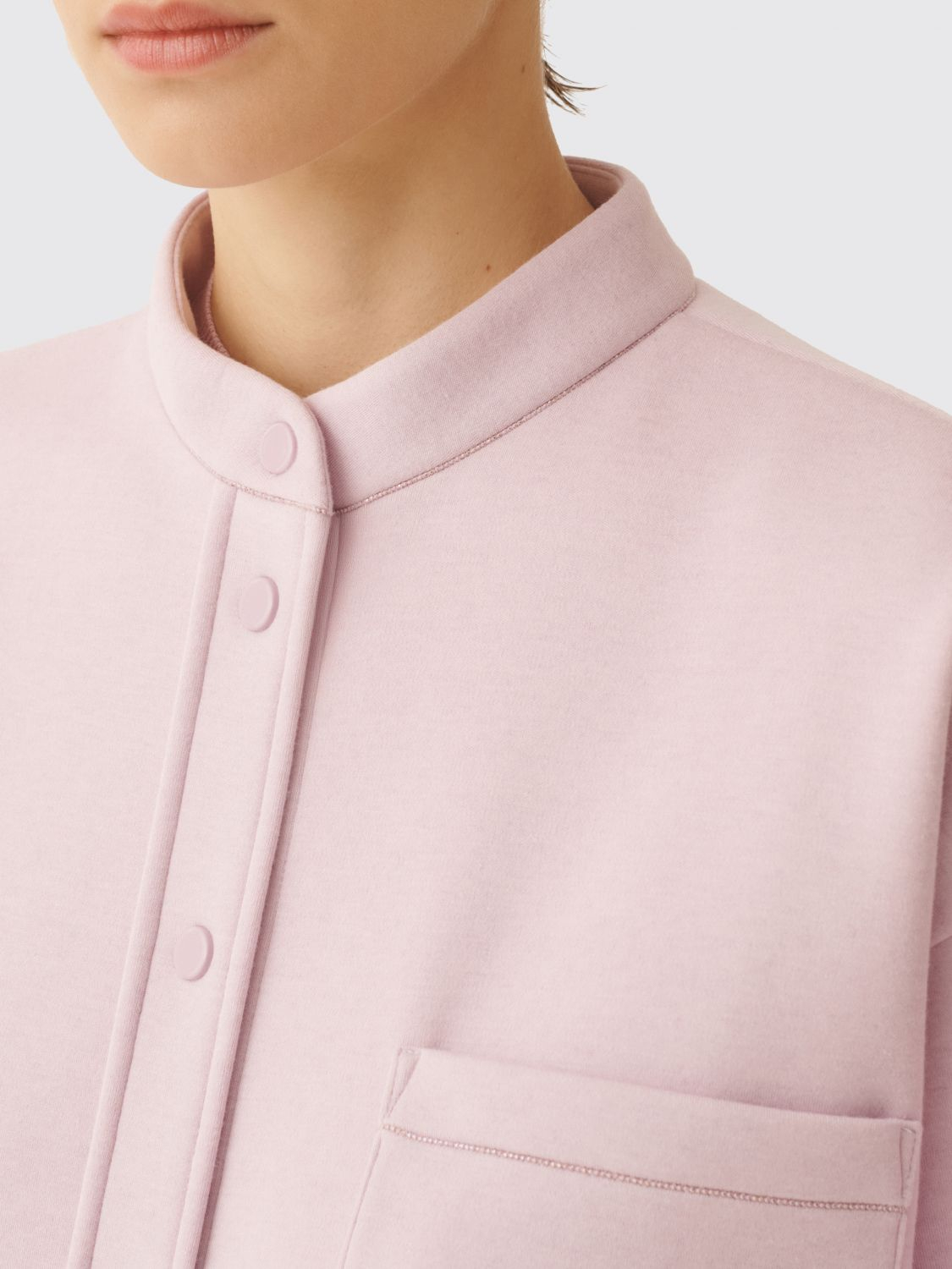 [Fabiana Filippi] Shirts Long Sleeve SS26 GCD266F302L749 2201