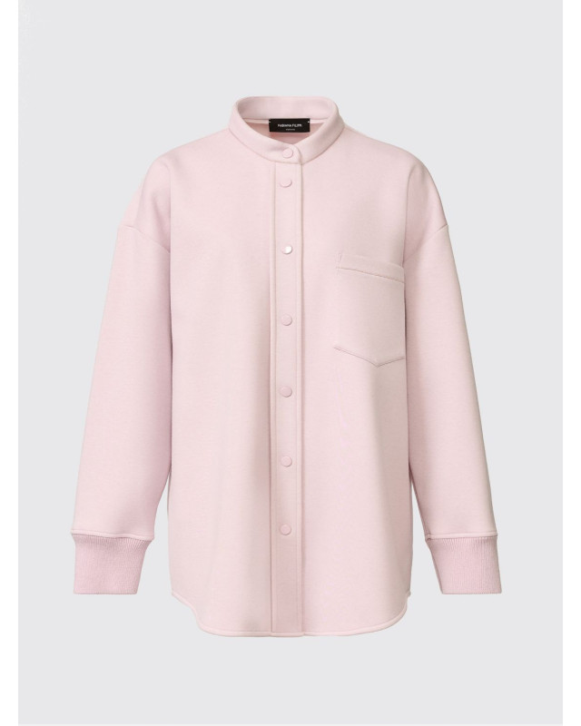[Fabiana Filippi] Shirts Long Sleeve SS26 GCD266F302L749 2201