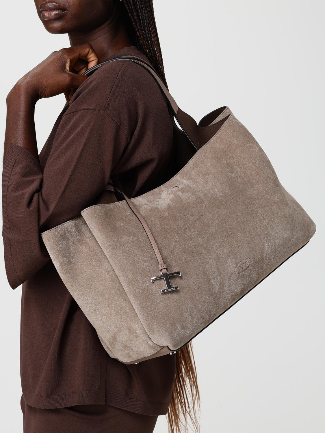 [Tod's] Shoulder bag SS26 XBWAPAF9300P3A 5L26