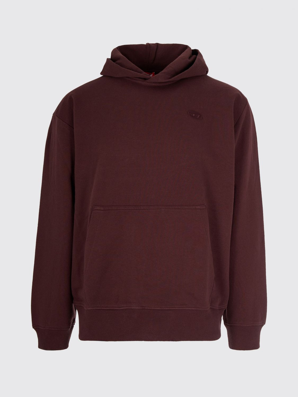 [Diesel] Sweatshirt SS26 A113040GYCJ 61J