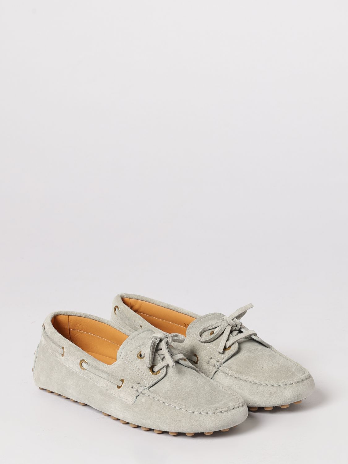 [Tod's] Loafer SS26 XXW22L0JZ80M8W B218