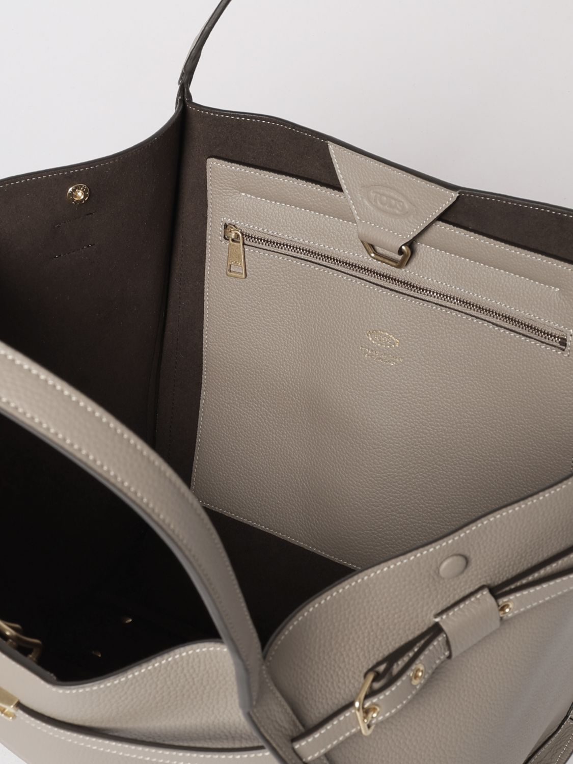 [Tod's] Shoulder bag SS26 XBWTIMA0300WKA C413